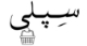 سپلی
